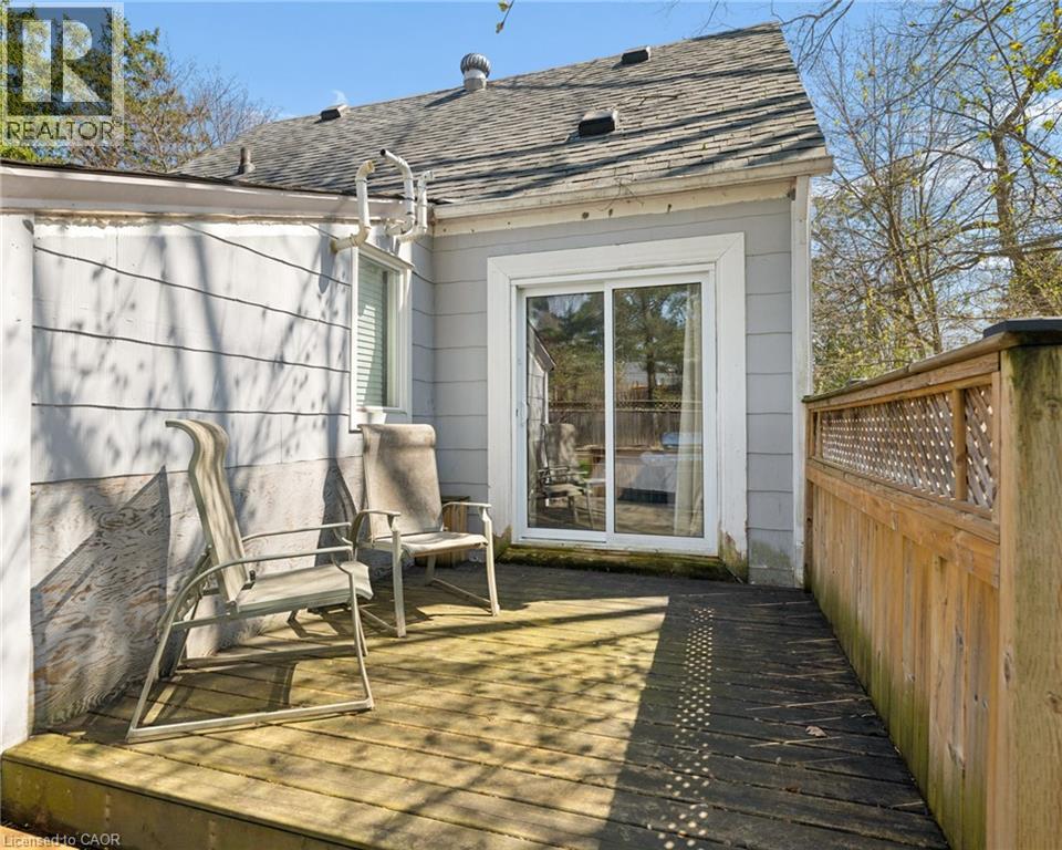 100 MEMORIAL Crescent, Guelph, Ontario, N1H6B9 — Photo 26