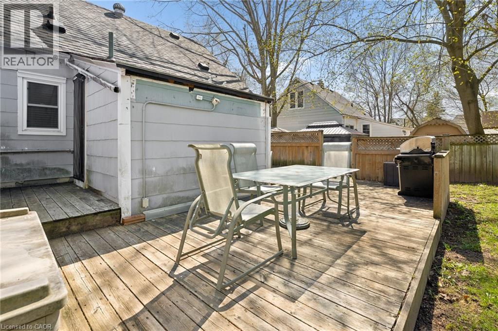 100 MEMORIAL Crescent, Guelph, Ontario, N1H6B9 — Photo 27