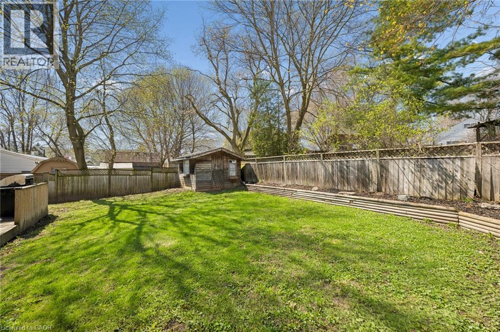 100 MEMORIAL Crescent, Guelph, Ontario, N1H6B9 — Photo 29