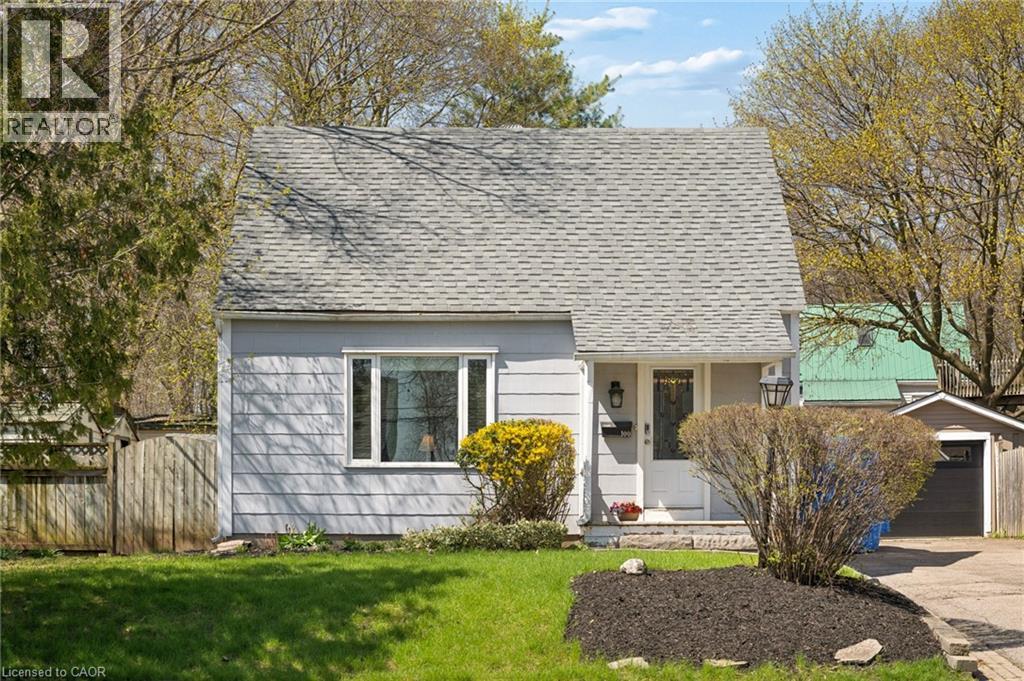 100 MEMORIAL Crescent, Guelph, Ontario, N1H6B9 — Photo 3
