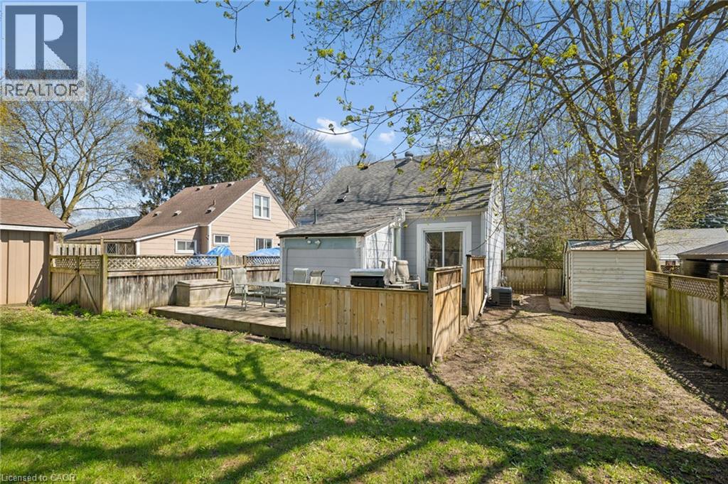 100 MEMORIAL Crescent, Guelph, Ontario, N1H6B9 — Photo 31