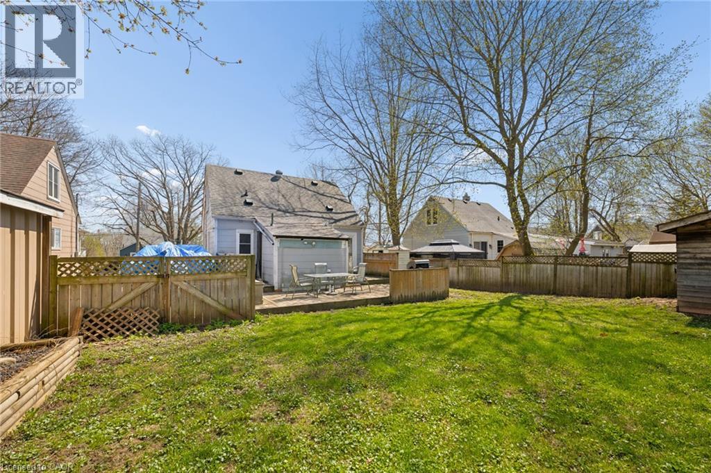 100 MEMORIAL Crescent, Guelph, Ontario, N1H6B9 — Photo 32