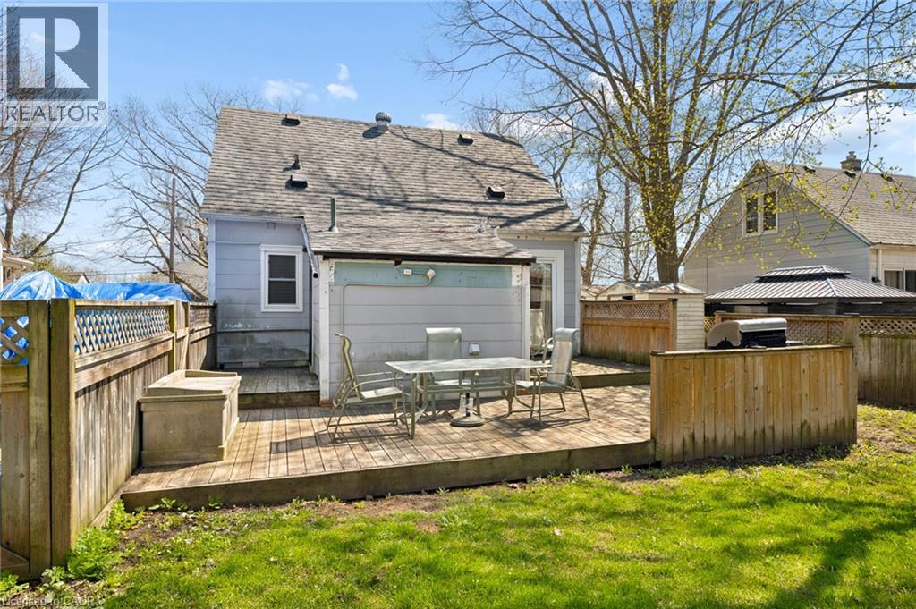 100 MEMORIAL Crescent, Guelph, Ontario, N1H6B9 — Photo 33