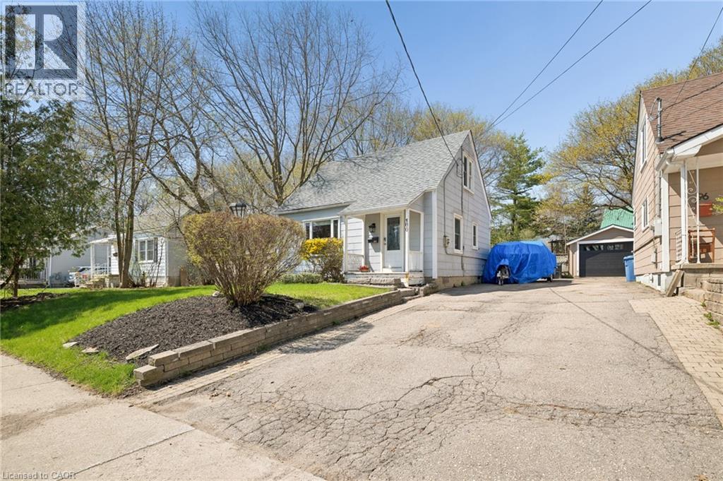 100 MEMORIAL Crescent, Guelph, Ontario, N1H6B9 — Photo 4