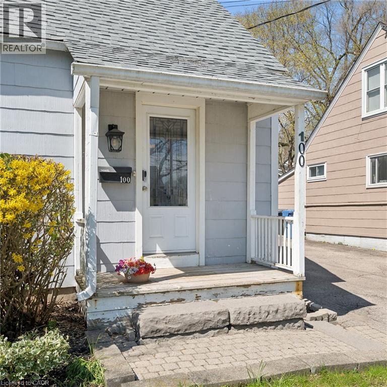 100 MEMORIAL Crescent, Guelph, Ontario, N1H6B9 — Photo 5