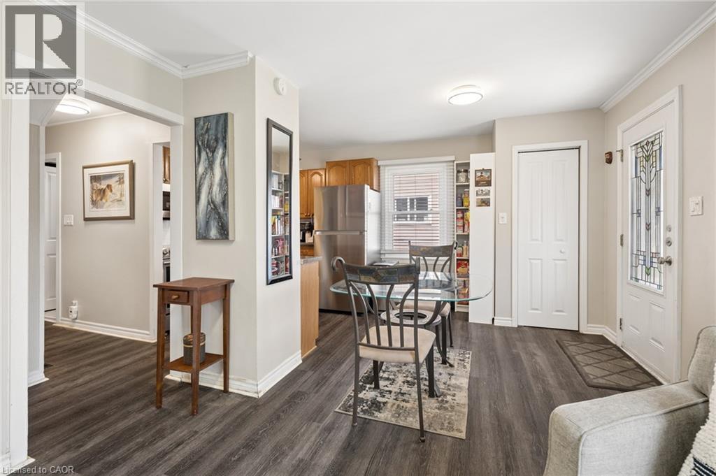 100 MEMORIAL Crescent, Guelph, Ontario, N1H6B9 — Photo 9
