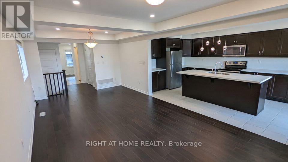 686 LAKING TERRACE, Milton (CL Clarke), Ontario, L9T0Y8 — Photo 6