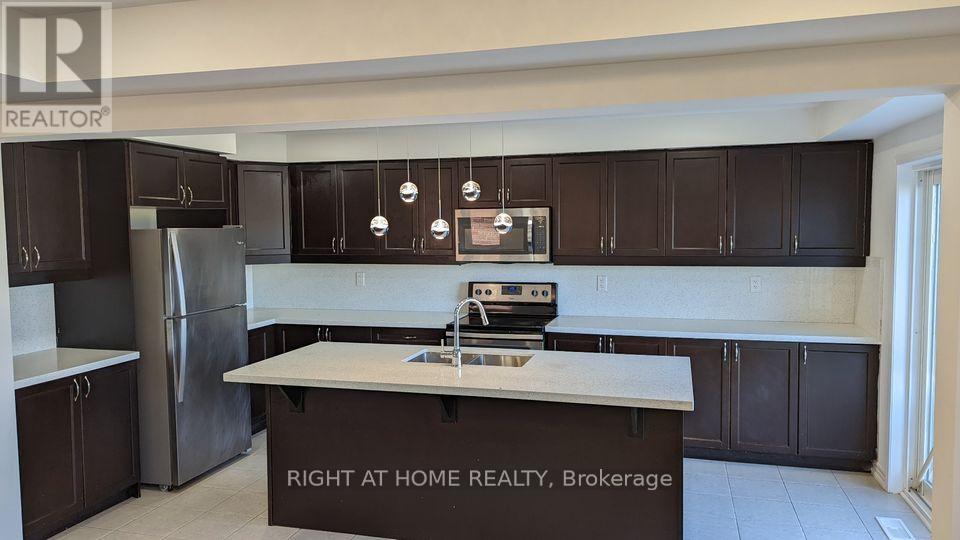 686 LAKING TERRACE, Milton (CL Clarke), Ontario, L9T0Y8 — Photo 9