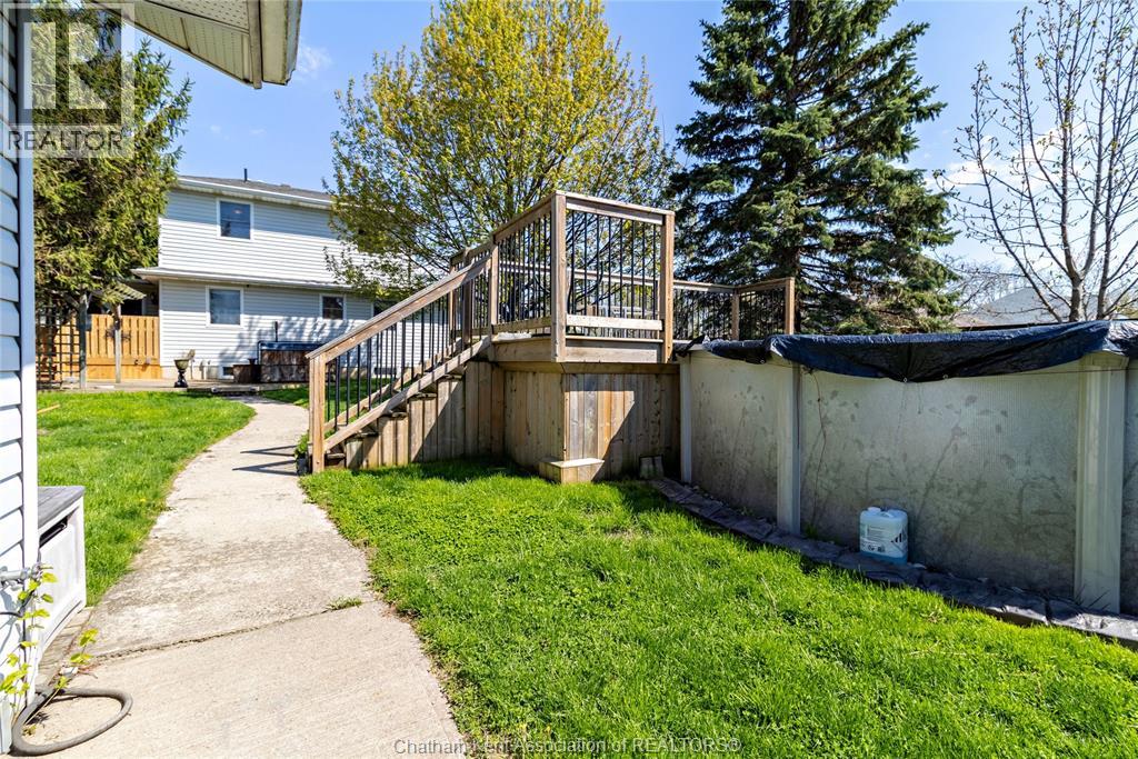 6121 Emerson AVENUE, Comber, Ontario, N0P1J0 — Photo 42