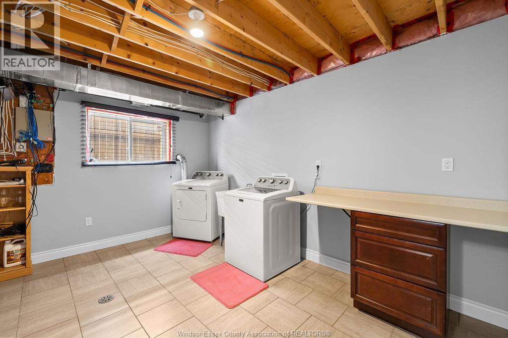 379 PIROLI CRESCENT, Lakeshore, Ontario, N8L0R7 — Photo 32
