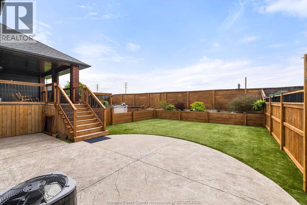 379 PIROLI CRESCENT, Lakeshore, Ontario, N8L0R7 — Photo 40