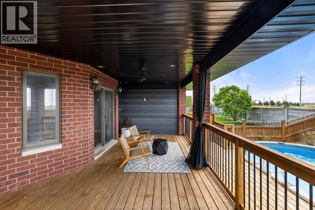 379 PIROLI CRESCENT, Lakeshore, Ontario, N8L0R7 — Photo 44