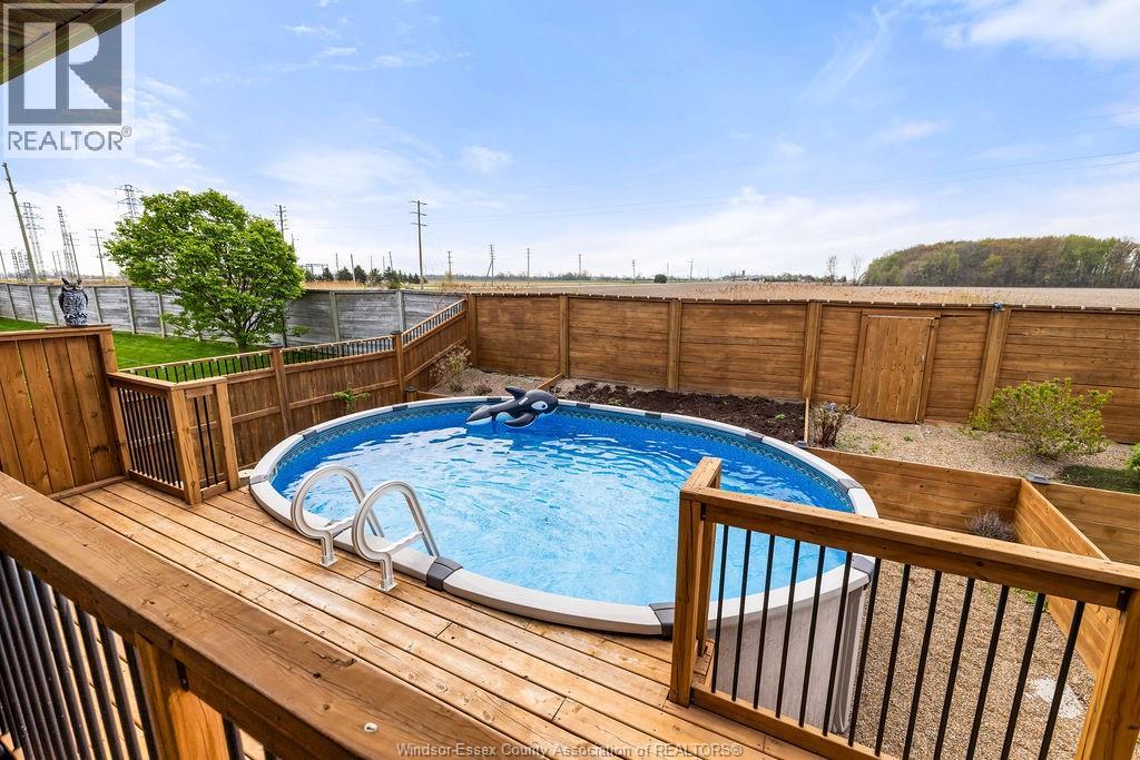 379 PIROLI CRESCENT, Lakeshore, Ontario, N8L0R7 — Photo 45