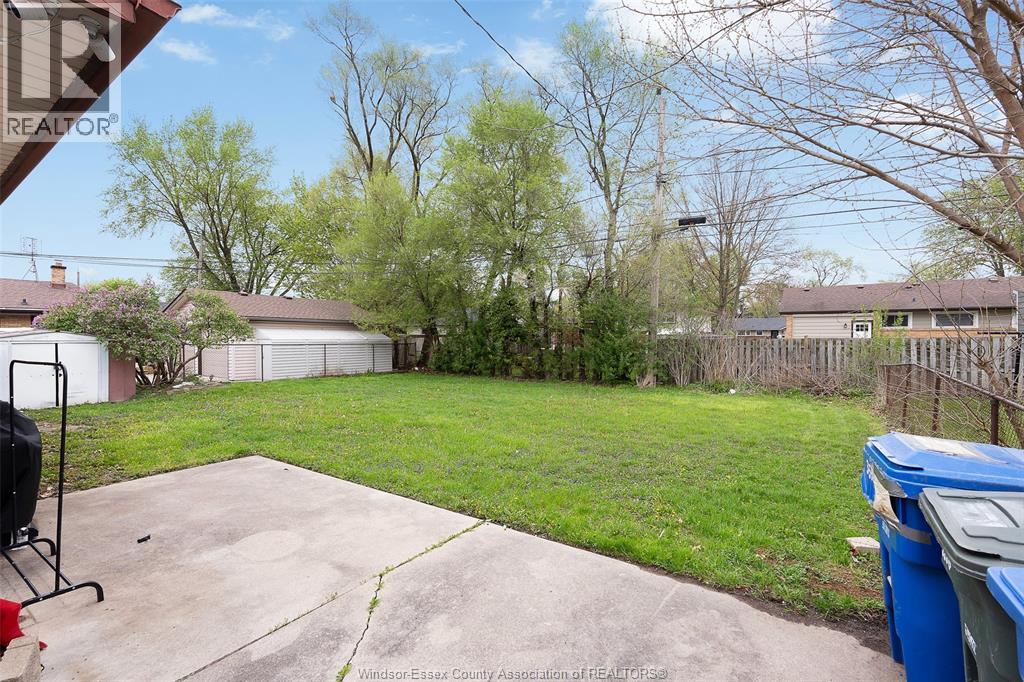 3598 RANKIN AVENUE, Windsor, Ontario, N9E3C5 — Photo 36