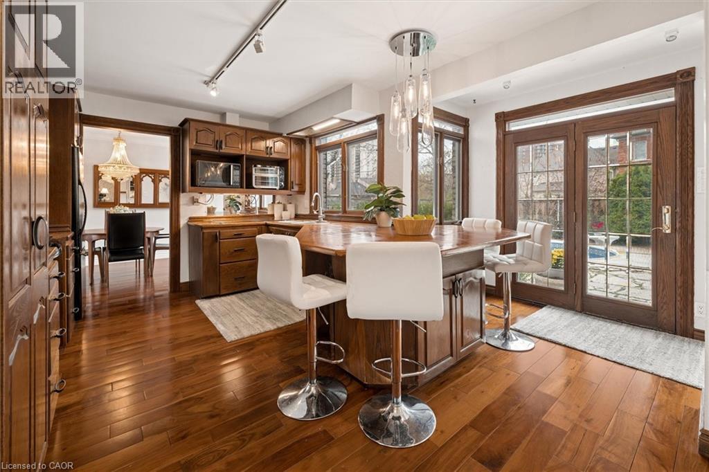 12 BURNHAMILL Place, Etobicoke, Ontario, M9C3S4 — Photo 12