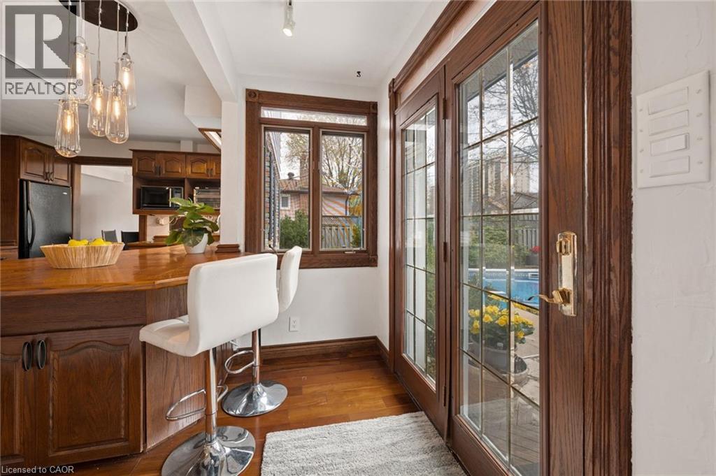 12 BURNHAMILL Place, Etobicoke, Ontario, M9C3S4 — Photo 17