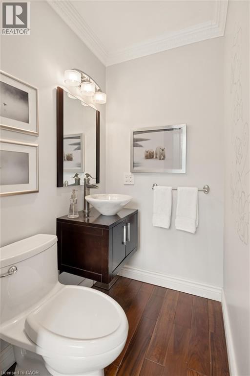 12 BURNHAMILL Place, Etobicoke, Ontario, M9C3S4 — Photo 18