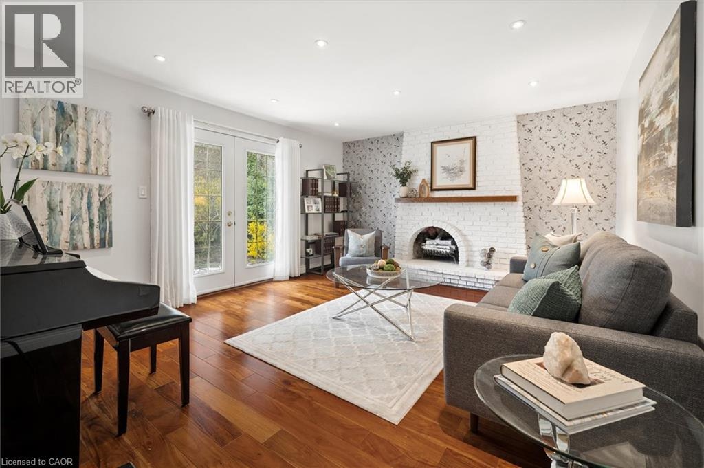 12 BURNHAMILL Place, Etobicoke, Ontario, M9C3S4 — Photo 20