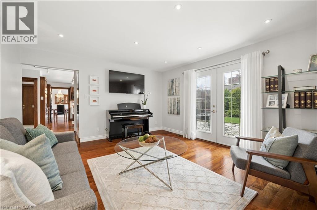 12 BURNHAMILL Place, Etobicoke, Ontario, M9C3S4 — Photo 22