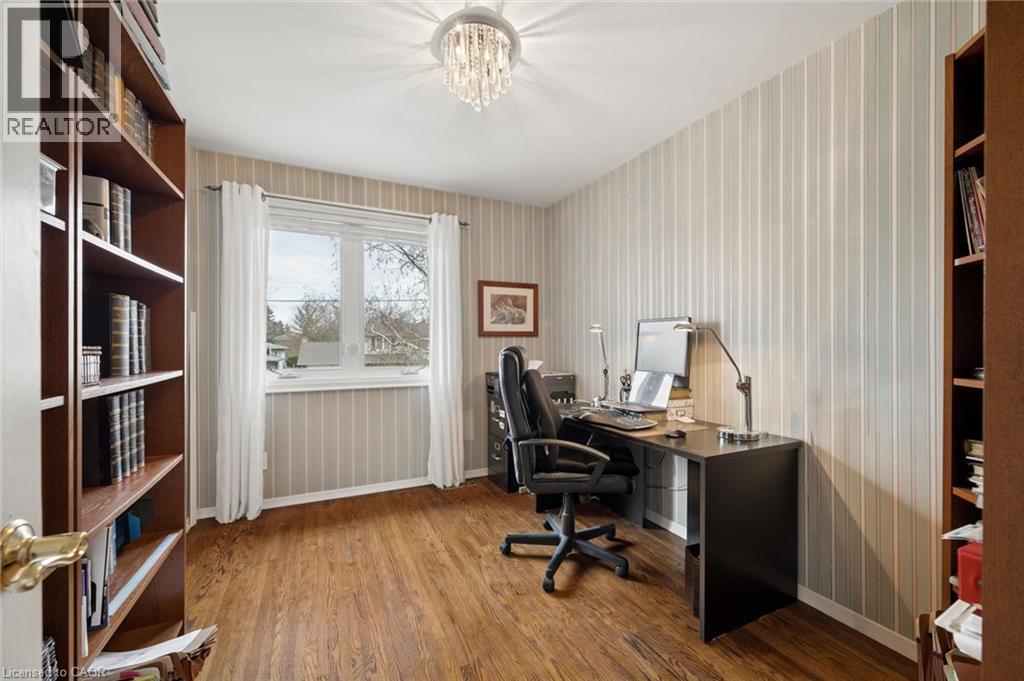 12 BURNHAMILL Place, Etobicoke, Ontario, M9C3S4 — Photo 23