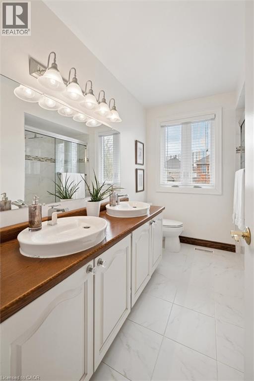 12 BURNHAMILL Place, Etobicoke, Ontario, M9C3S4 — Photo 28