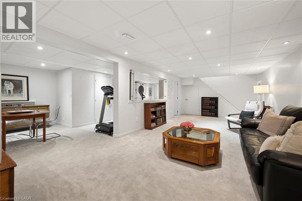 12 BURNHAMILL Place, Etobicoke, Ontario, M9C3S4 — Photo 32