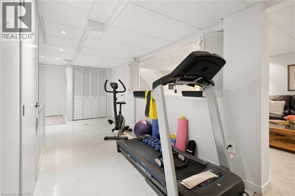 12 BURNHAMILL Place, Etobicoke, Ontario, M9C3S4 — Photo 34