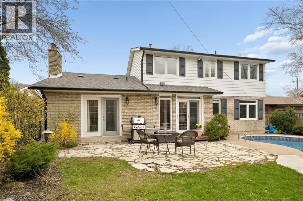 12 BURNHAMILL Place, Etobicoke, Ontario, M9C3S4 — Photo 38