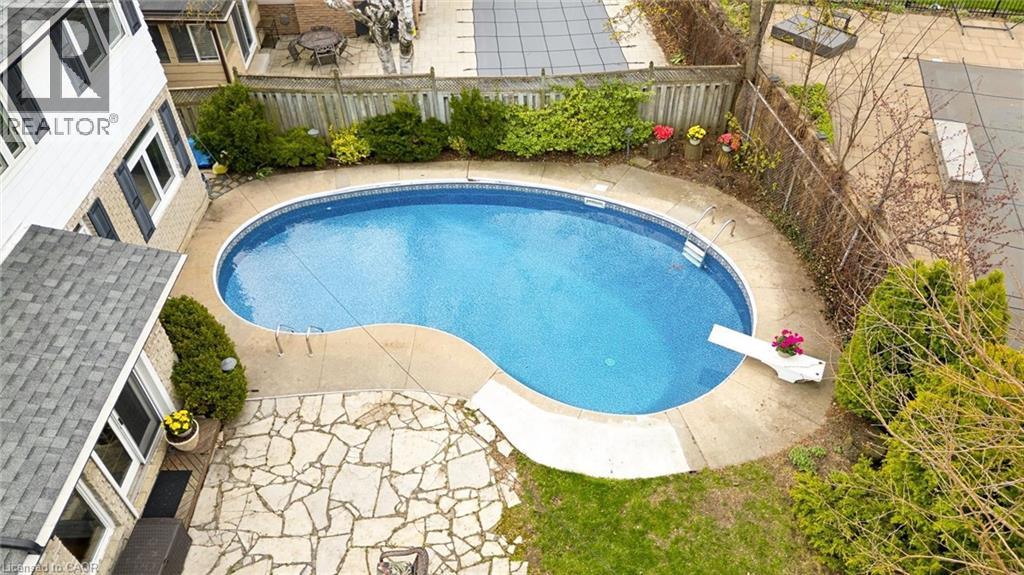 12 BURNHAMILL Place, Etobicoke, Ontario, M9C3S4 — Photo 40