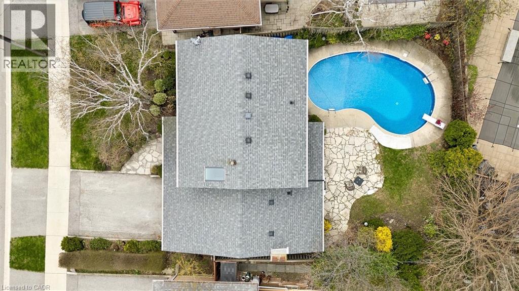 12 BURNHAMILL Place, Etobicoke, Ontario, M9C3S4 — Photo 41