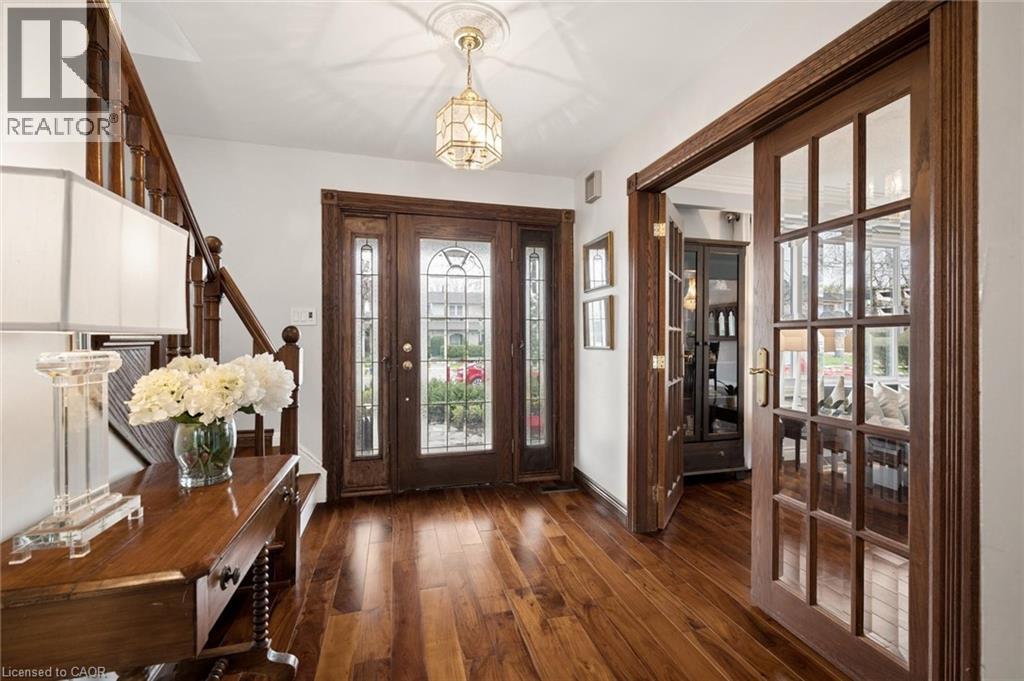 12 BURNHAMILL Place, Etobicoke, Ontario, M9C3S4 — Photo 5