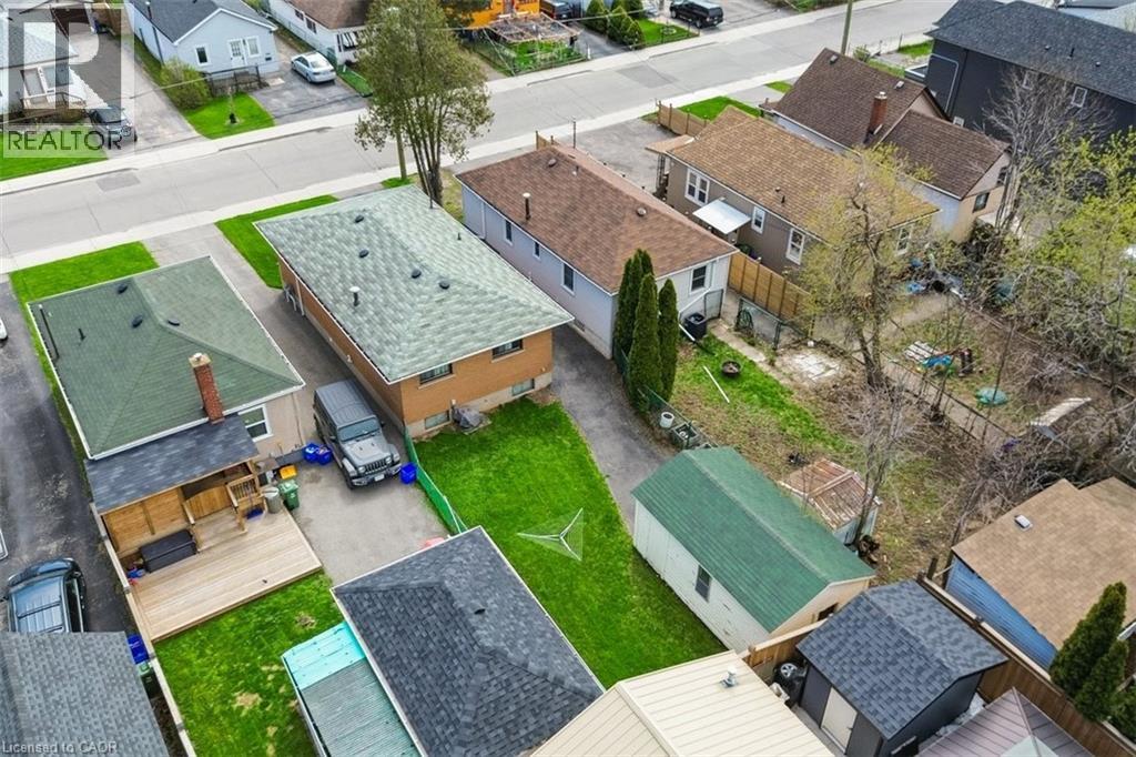 547 QUEBEC Street, Hamilton, Ontario, L8H6V3 — Photo 14