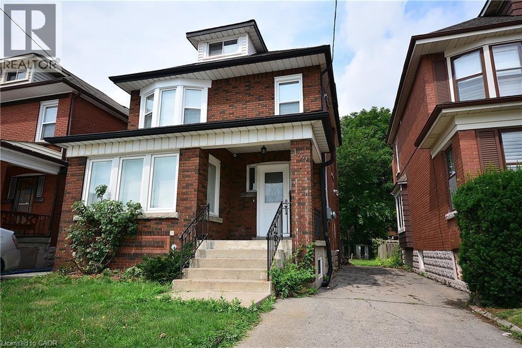 144 OTTAWA Street S, Hamilton, Ontario, L8K2E4 — Photo 2