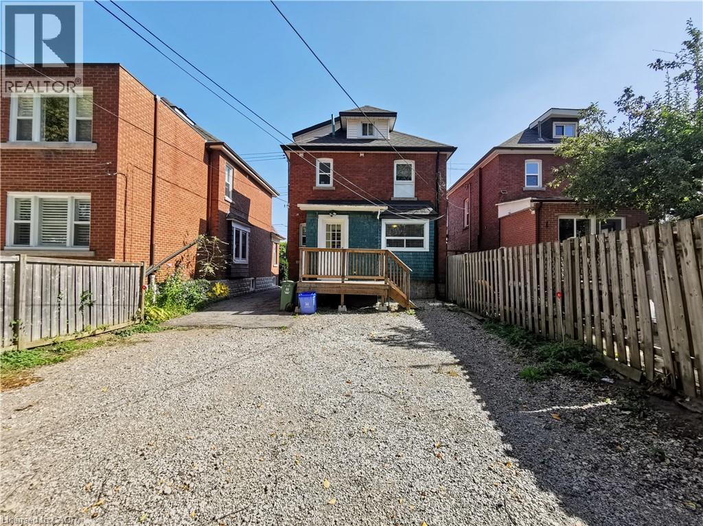 144 OTTAWA Street S, Hamilton, Ontario, L8K2E4 — Photo 28