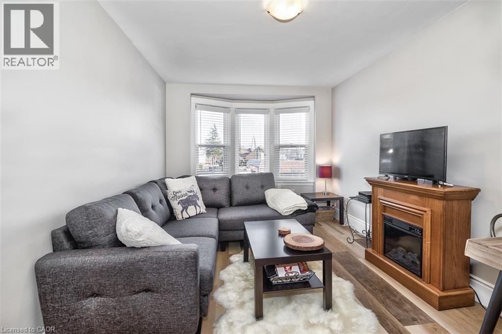 144 OTTAWA Street S, Hamilton, Ontario, L8K2E4 — Photo 6