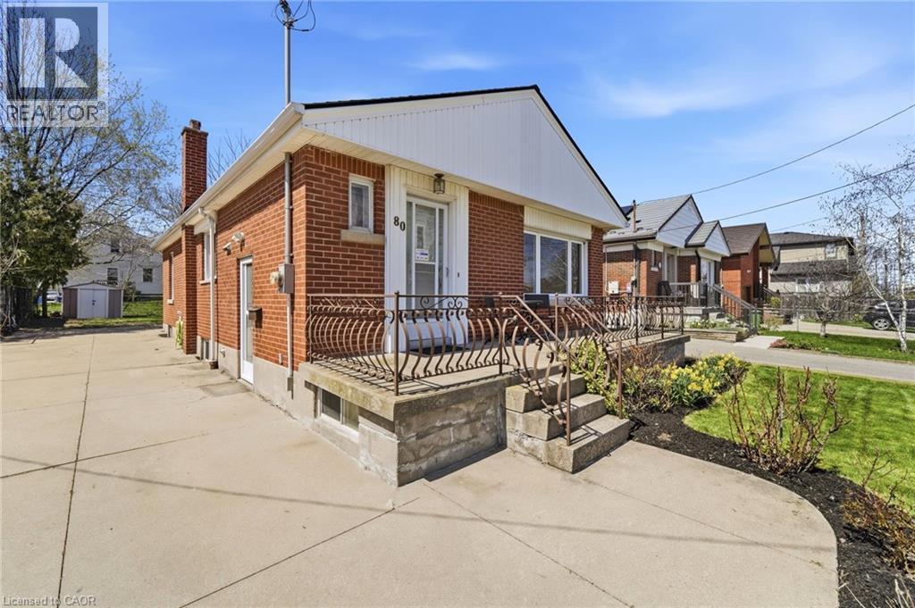 80 MALTA Drive, Hamilton, Ontario, L8K4S8 — Photo 2