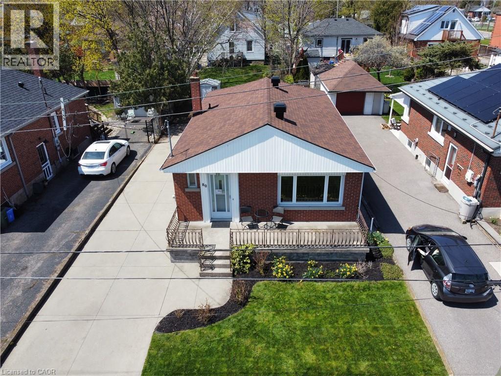 80 MALTA Drive, Hamilton, Ontario, L8K4S8 — Photo 29