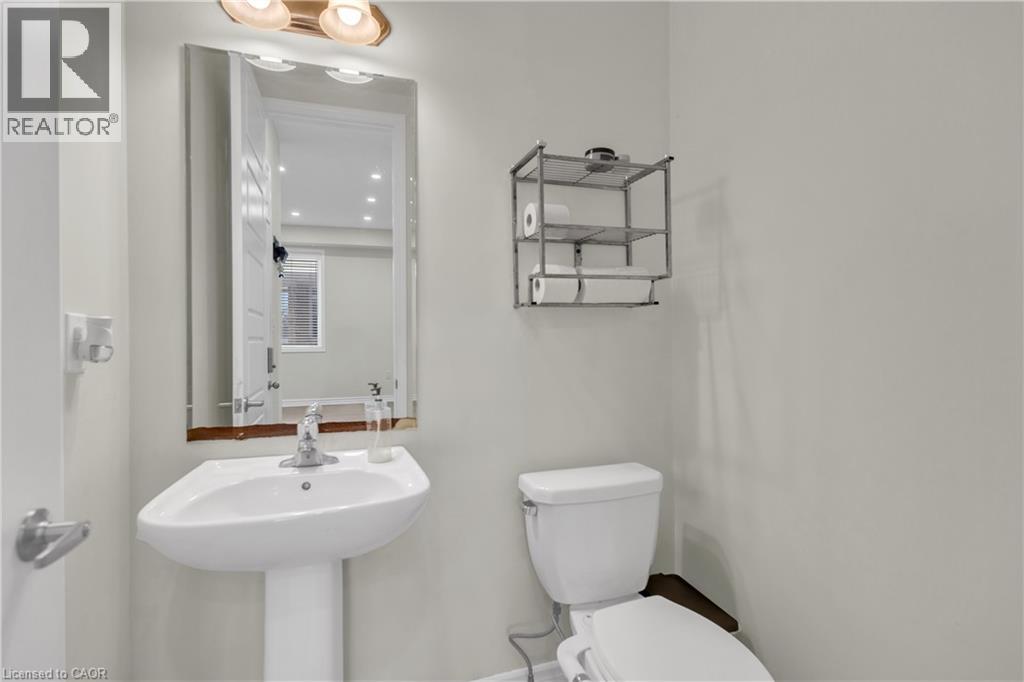 661 DOON SOUTH Drive, Kitchener, Ontario, N2P0H5 — Photo 15