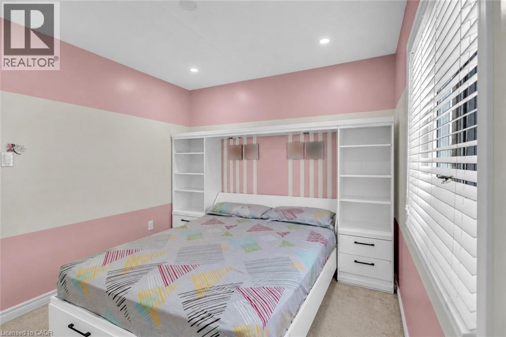 661 DOON SOUTH Drive, Kitchener, Ontario, N2P0H5 — Photo 24