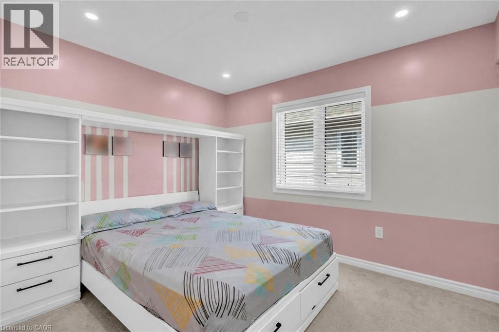 661 DOON SOUTH Drive, Kitchener, Ontario, N2P0H5 — Photo 25