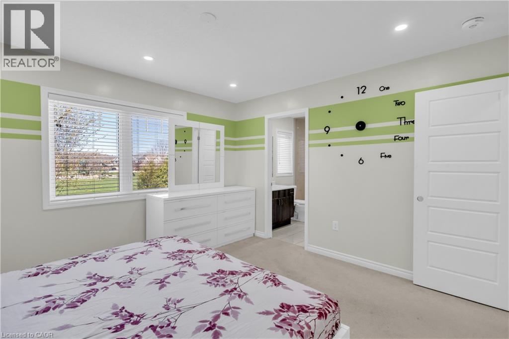 661 DOON SOUTH Drive, Kitchener, Ontario, N2P0H5 — Photo 31