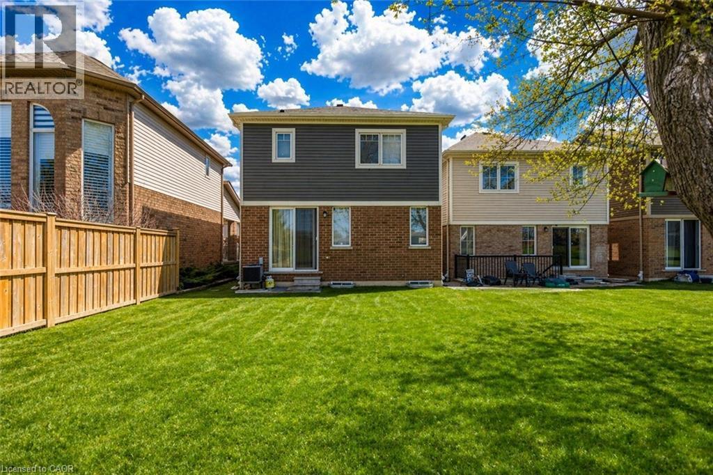 661 DOON SOUTH Drive, Kitchener, Ontario, N2P0H5 — Photo 33