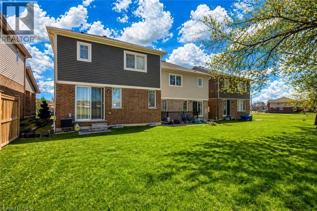 661 DOON SOUTH Drive, Kitchener, Ontario, N2P0H5 — Photo 34