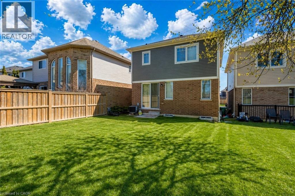 661 DOON SOUTH Drive, Kitchener, Ontario, N2P0H5 — Photo 35