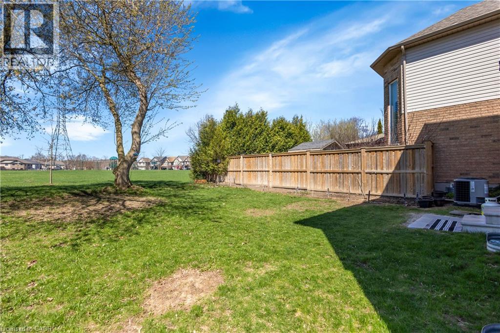 661 DOON SOUTH Drive, Kitchener, Ontario, N2P0H5 — Photo 37