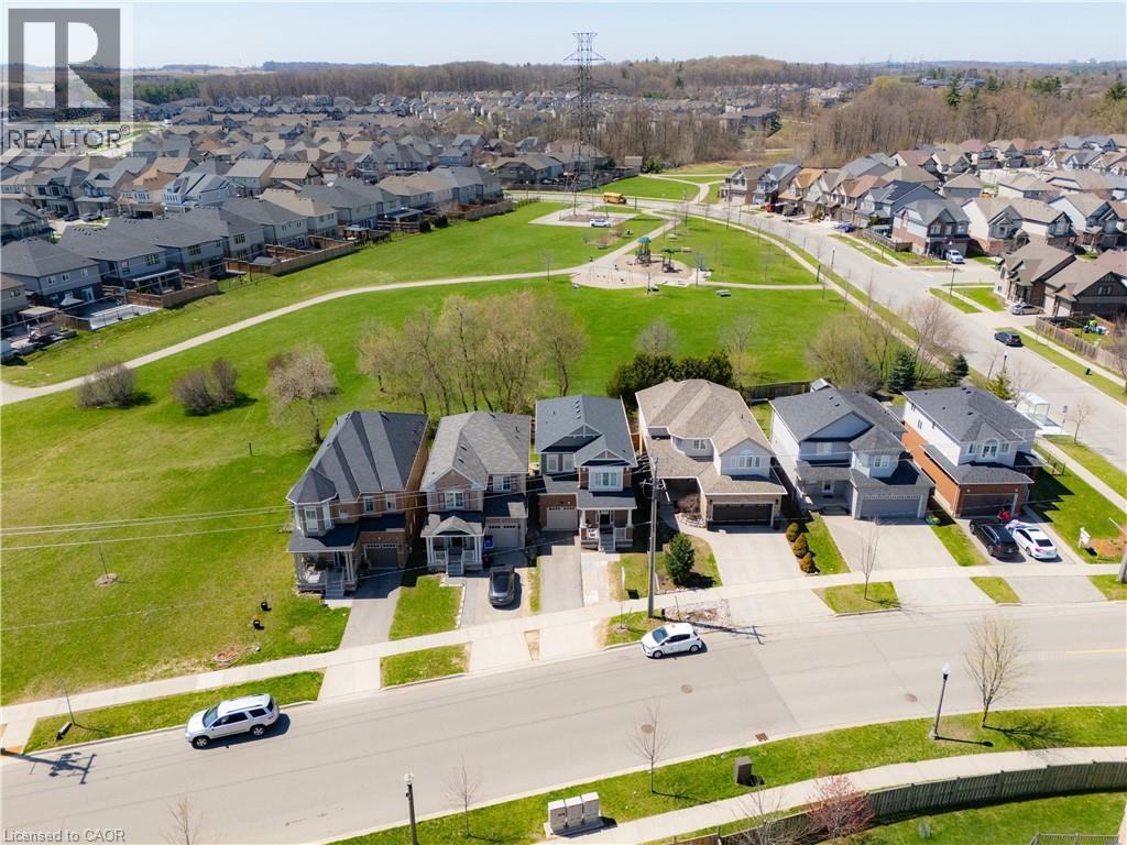 661 DOON SOUTH Drive, Kitchener, Ontario, N2P0H5 — Photo 38