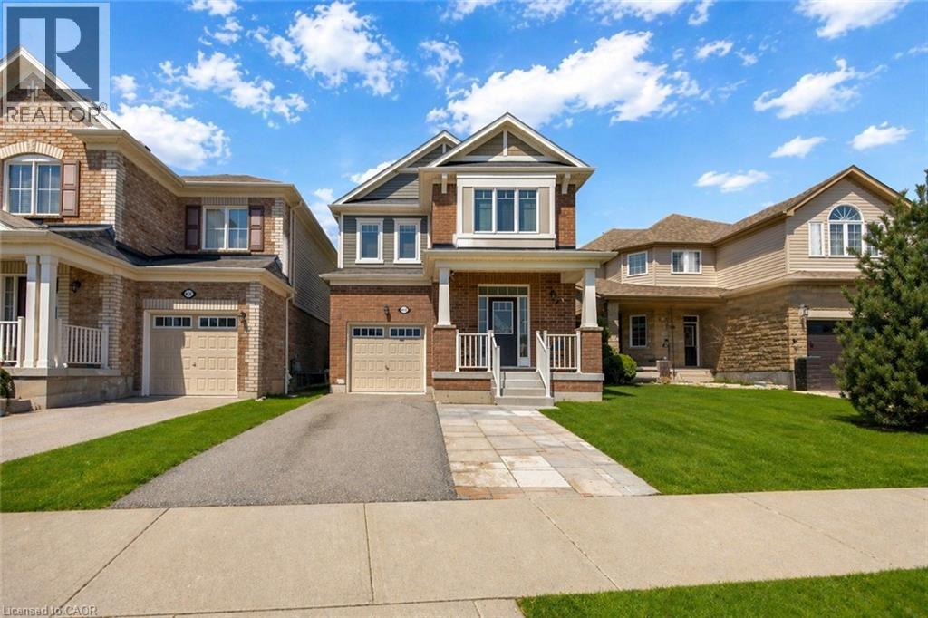 661 DOON SOUTH Drive, Kitchener, Ontario, N2P0H5 — Photo 43