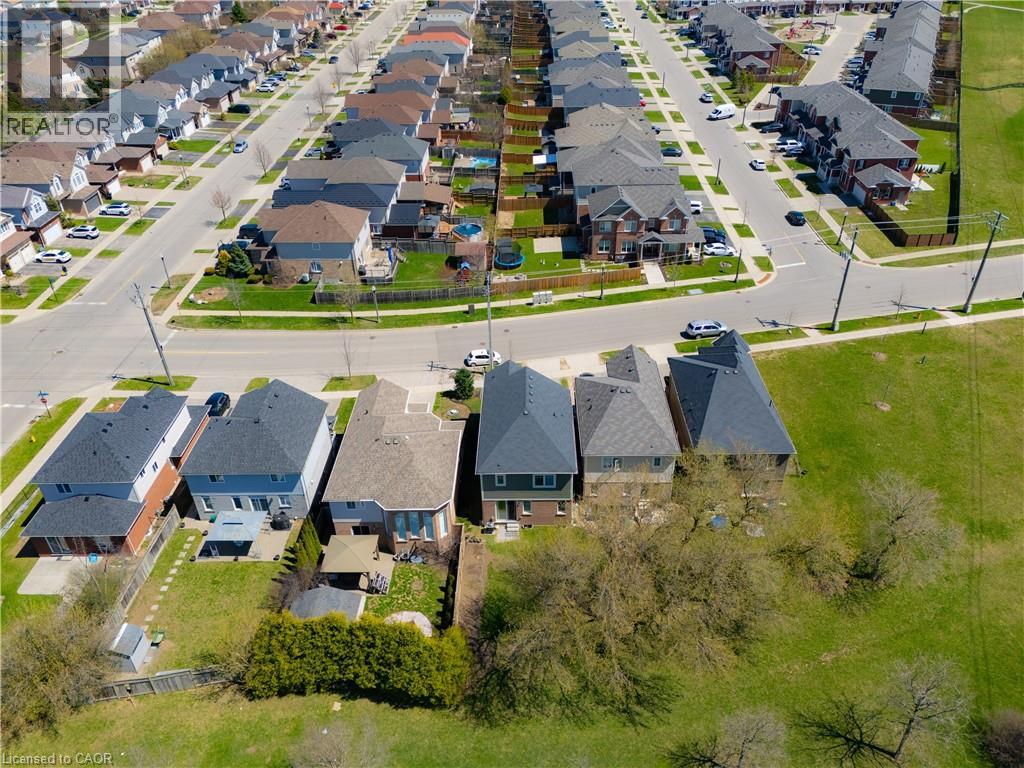 661 DOON SOUTH Drive, Kitchener, Ontario, N2P0H5 — Photo 44