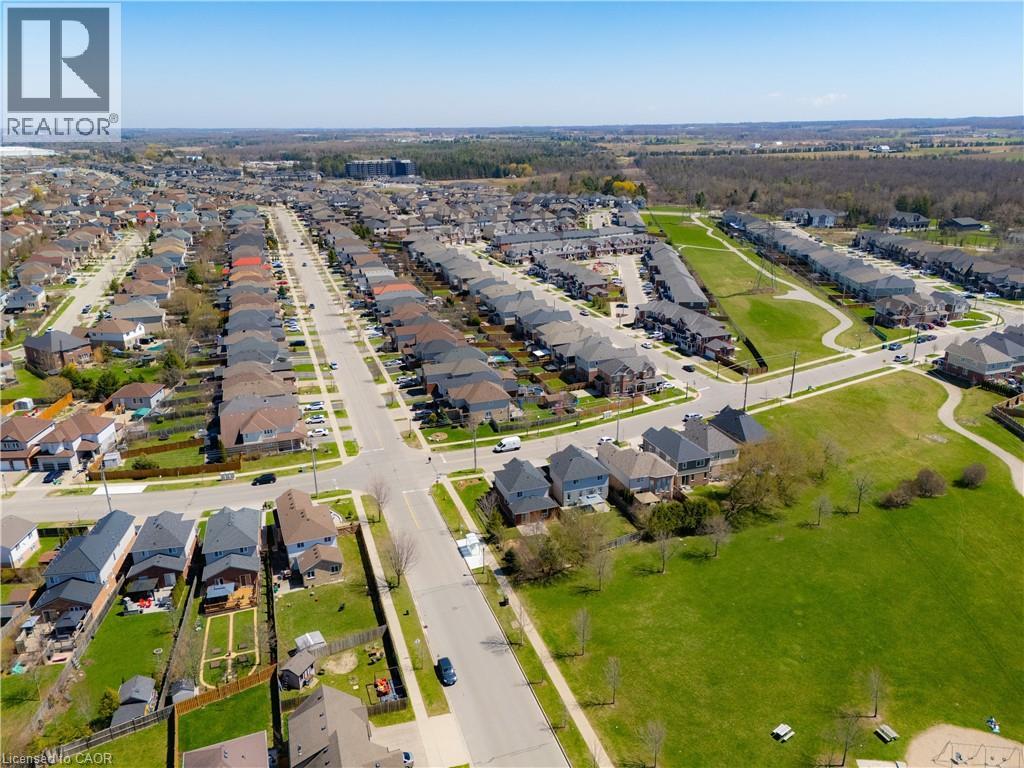 661 DOON SOUTH Drive, Kitchener, Ontario, N2P0H5 — Photo 45