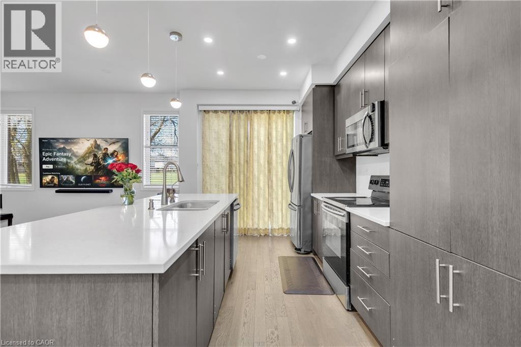 661 DOON SOUTH Drive, Kitchener, Ontario, N2P0H5 — Photo 6